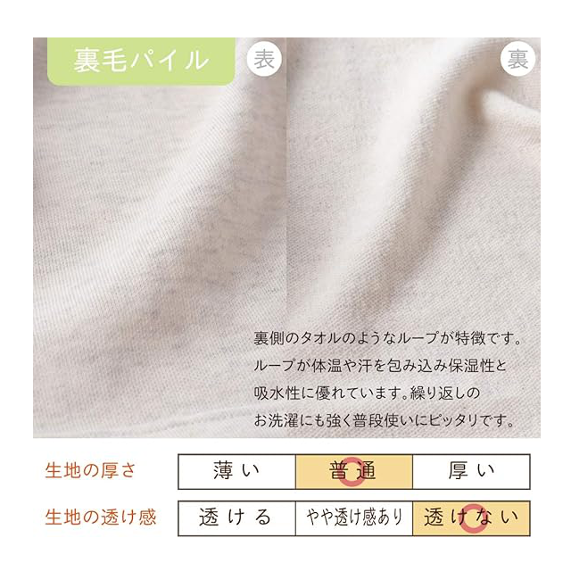 防寒・冷房対策にも!「クリーム デ ココ カーディガン」