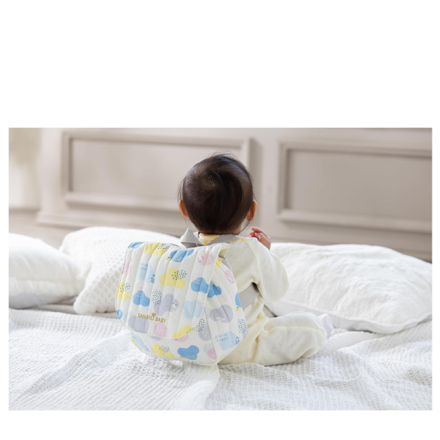1才～3才頃まで長く使える♪「サンリオ(Sanrio Baby) ベビーリュック」