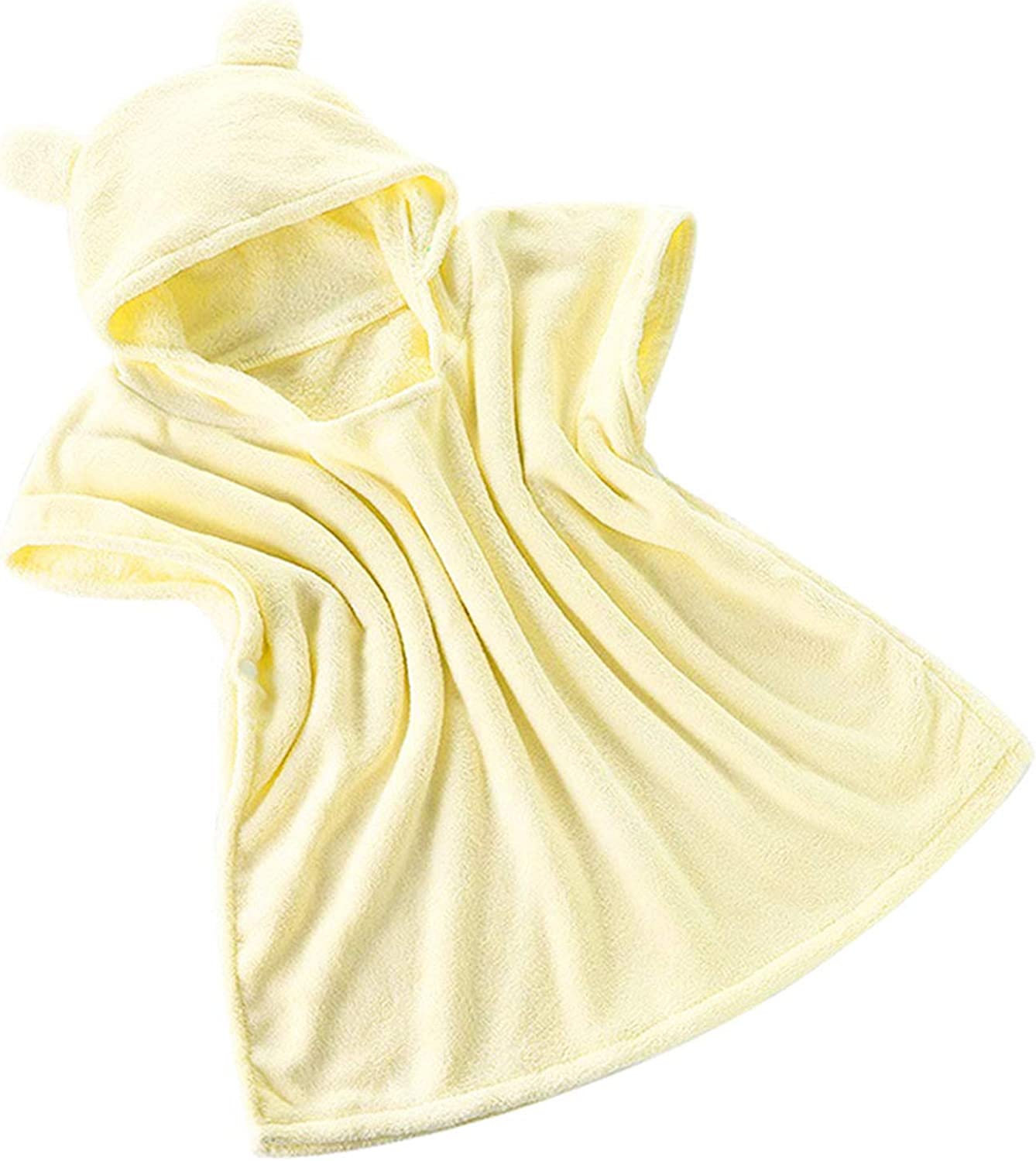 お風呂上がりやプールに♪「フード付きバスローブ」当たる！