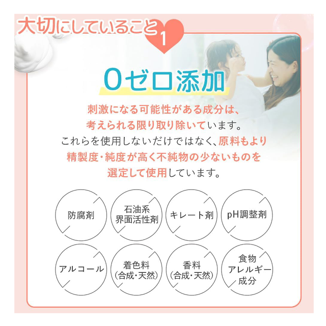 旅行や携帯にも便利☆「まも肌 トライアルセット」