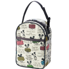 「SKATERミルクケース」哺乳瓶だけでなくマグやおやつ入れにも！