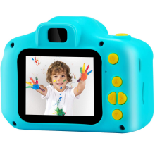 「子ども用トイカメラ」写真だけでなく動画も撮れちゃう優れもの！