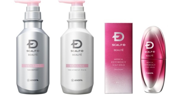 産後の髪のお悩みに！スカルプD ボーテの頭皮ケアアイテム|cozre