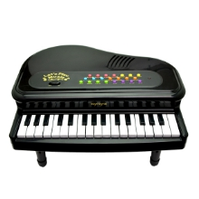 「キッズミニピアノ」自己表現や想像する力を養うことができる！