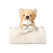 「Barefoot Dreams アニマルブランケット」柔らかく肌触りがいい！