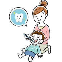 【開発品モニター募集】歯みがきのやる気もスキルもアップするIoTハブラシを体験！