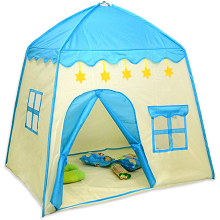 「キッズテント」でおうち遊びをもっと楽しく！秘密基地にして遊んじゃおう◎