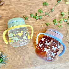 【プレゼント】たまひよ赤ちゃんグッズ大賞受賞記念！コンビの日本製マグ「ラクマグ」 を100名様に！