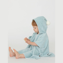 Konny（コニー）ベビーフードタオルをプレゼント♪これからの季節におすすめ