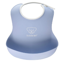 ベビービョルン「ソフトスタイ 」楽しくお食事できるような工夫がいっぱい！