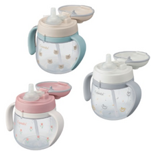 新デザインがかわいい！コンビ最新の「ラクマグ」を100名様に！［PR］