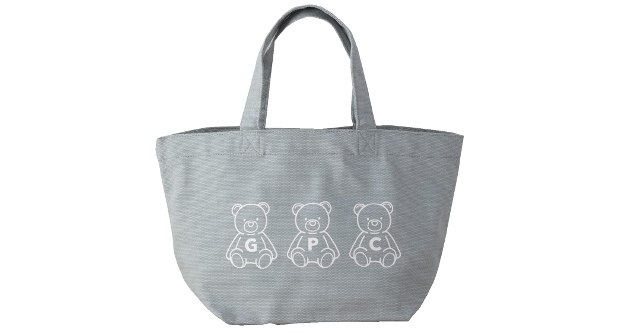 新品♡レア♡ジェラートピケ ロゴスウェットドレス チャコールグレー ジェラートピケ gelato pique スノーパジャマシャツドレス