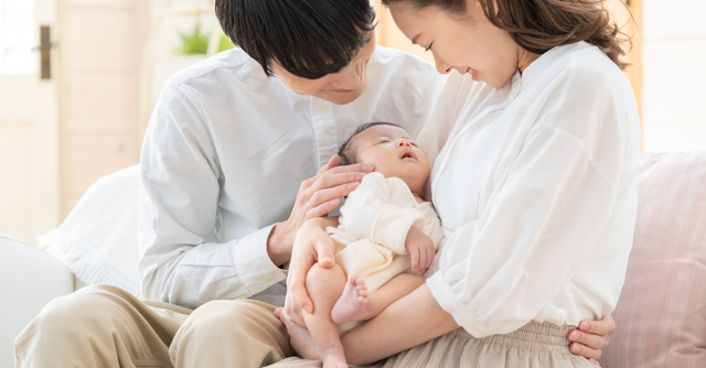 【コズレ会員限定】産後の夫婦関係、どう変わる？リアルな声と仲良し夫婦の秘訣とは？ ～後編～