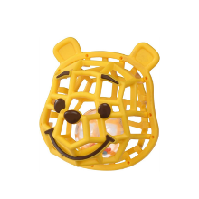 「タカラトミー おかおのガラガラころりん ボール入り くまのプーさん」