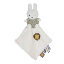 いつも一緒☆赤ちゃんも安心「DADWAY miffy ドゥードゥー フラッフィー」