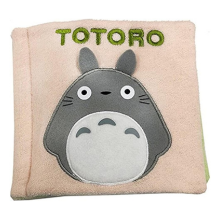 【メルマガ会員限定】トトロ達と遊べる楽しいしかけ絵本「サン・アロー トトロ おでかけ絵本」