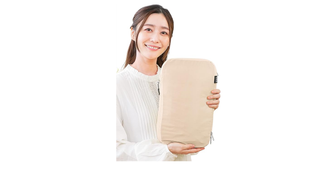 かさばる荷物が一気にスリムに！「コペルタ トラベルポーチ 圧縮袋 」