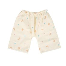 さらりとした履き心地☆「アンジュスマイル おねしょズボンおねむう」