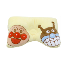 一緒にぐっすり☆「 西川 こども用枕 それいけ!アンパンマン」
