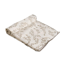 正方形で使いやすい♪「プッパプーポ スワドルブランケット」