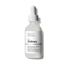 ベスコス受賞☆「The Ordinary ナイアシンアミド10%+亜鉛1%美容液」