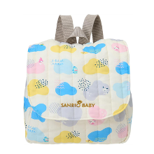 1才～3才頃まで長く使える♪「サンリオ(Sanrio Baby) ベビーリュック」