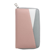 これ一つで貴重品管理♪「KYOWARABE 通帳ケース」