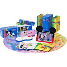 豪華ディズニーグッズ等が当たる！ご応募いただいた方全員にプレゼントも♪[PR]