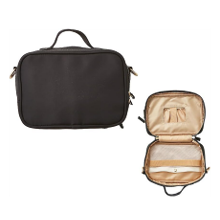 おしりふき一体型☆大容量「chamo おむつポーチ」