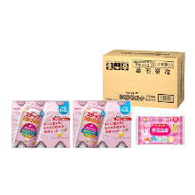 不足しがちな栄養補助に☆「明治ステップらくらくミルク 120ml×6缶×2」