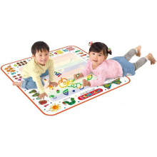 水でくり返し遊べる！「パイロット スイスイおえかき はらぺこあおむし」［PR］ 