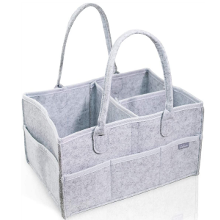 「【整理収納アドバイザー推薦】おむつストッカー」おむつやおもちゃの整理にも！