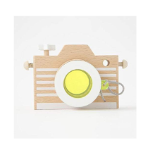 気分はカメラマン♪「kiko+ キコ カメラ」