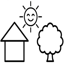 【無料プレゼント】コズレの塗り絵『想像力を広げる！3さい　わくわく　ぬりえ』