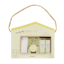 人気のスキンケアと洗剤をお試し☆「neobaby ベビーライフスタートセット」