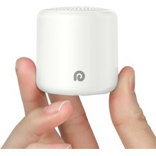 手のひらサイズで寝かしつけ楽々♪「Dreamegg ホワイトノイズマシン D30」