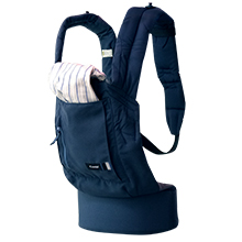 【コズナビ読者限定】「コンビ抱っこひも ジョイン」＋「ジョイン専用インファントシート」