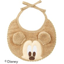 【学資保険の資料請求で当たる】1,000名様に抽選で！ミッキーマウスデザイン　スタイをプレゼント！