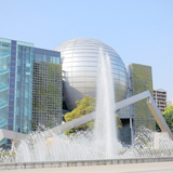 科学館