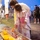 お祭り