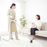 産後の生活
