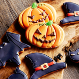 ハロウィン