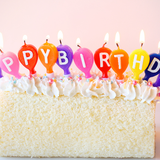 誕生日