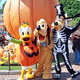 東京ディズニーランドのハロウィンを満喫するための方法まとめ！