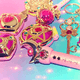 2014映画公開！プリキュア変身イベントにおでかけ｜神奈川・宮城