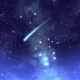 見頃は10月21日夜！オリオン座流星群の方角と楽しみ方｜2014