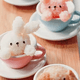 親子で人気！都内にある子連れで楽しめる「うさぎ」カフェ３選！