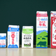 牛乳パックで作ろう！お正月のおもちゃ4選
