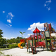 遊具あふれる公園11選 in東京で子供と遊ぼう！