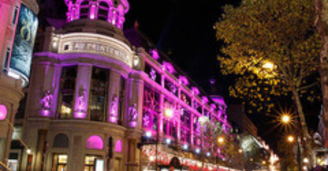 母の日プレゼントはデパートで 無料で楽しめるイベント Cozre コズレ 子育てマガジン